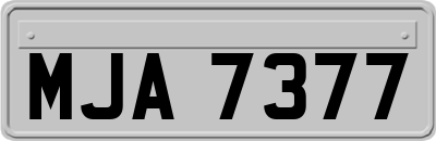 MJA7377