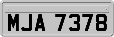 MJA7378