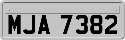 MJA7382