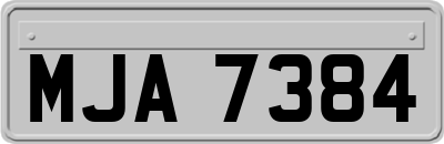 MJA7384