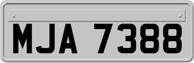 MJA7388