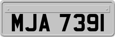 MJA7391