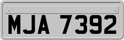 MJA7392