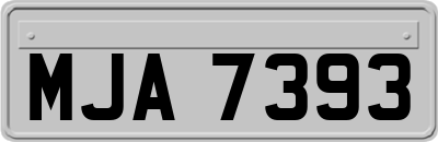 MJA7393