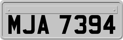 MJA7394