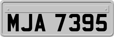 MJA7395