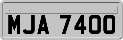 MJA7400