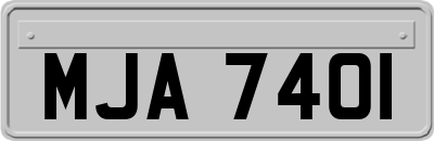 MJA7401