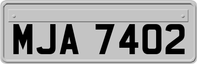 MJA7402