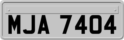MJA7404