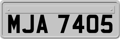 MJA7405