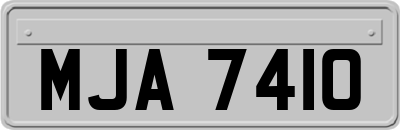 MJA7410