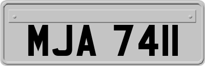 MJA7411