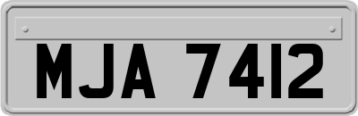 MJA7412