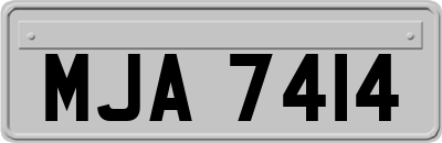 MJA7414