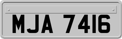 MJA7416