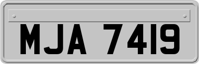 MJA7419