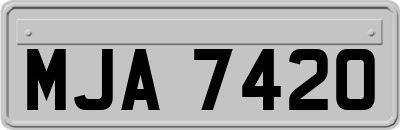 MJA7420