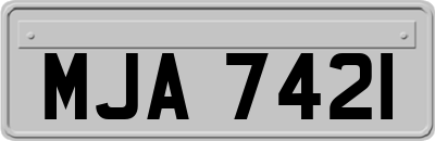 MJA7421