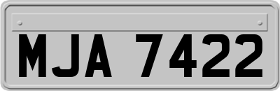 MJA7422