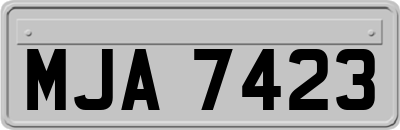 MJA7423