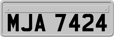 MJA7424