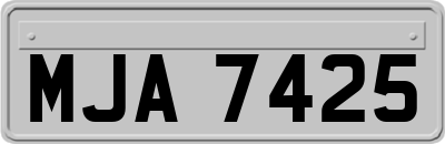 MJA7425