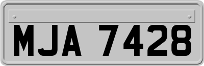 MJA7428