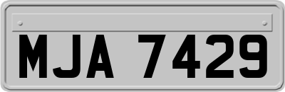 MJA7429