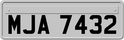 MJA7432