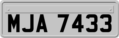 MJA7433