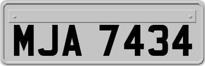 MJA7434