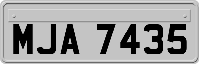 MJA7435