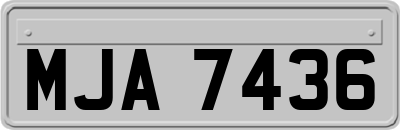 MJA7436