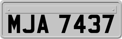 MJA7437
