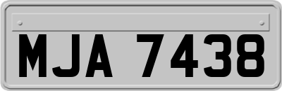 MJA7438