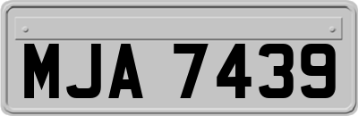 MJA7439