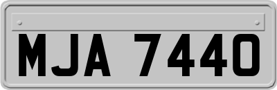 MJA7440