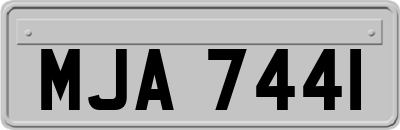 MJA7441