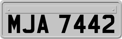 MJA7442