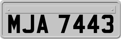 MJA7443