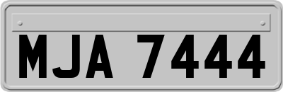 MJA7444