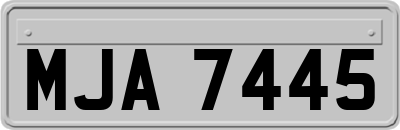 MJA7445