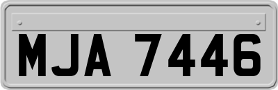 MJA7446