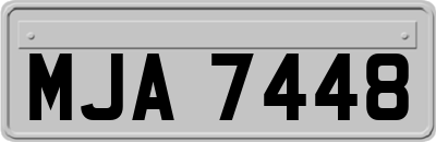 MJA7448