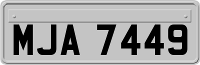 MJA7449