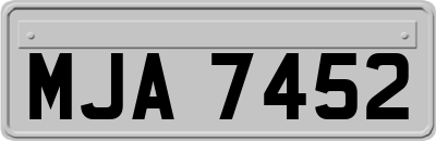 MJA7452