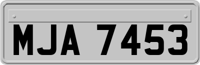 MJA7453