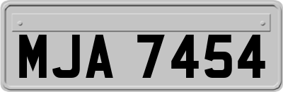 MJA7454
