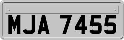 MJA7455